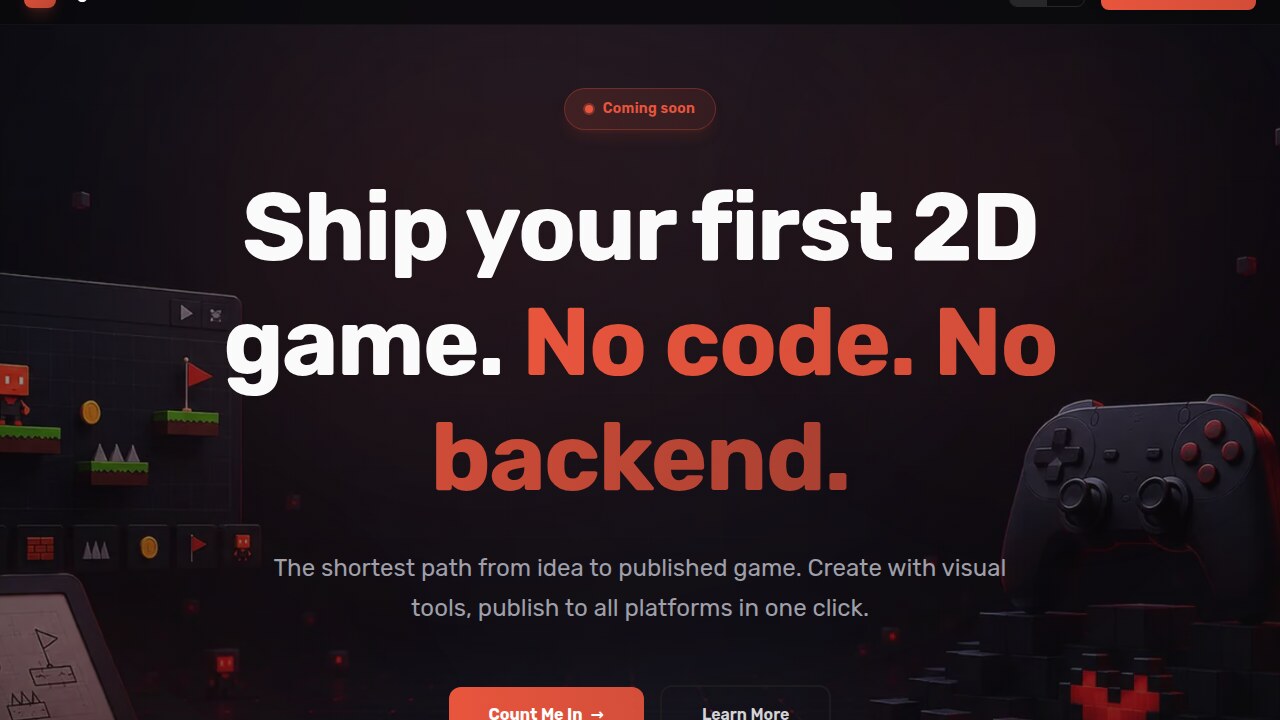Egmatic Screenshot 1