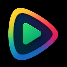 VORAvideo Logo