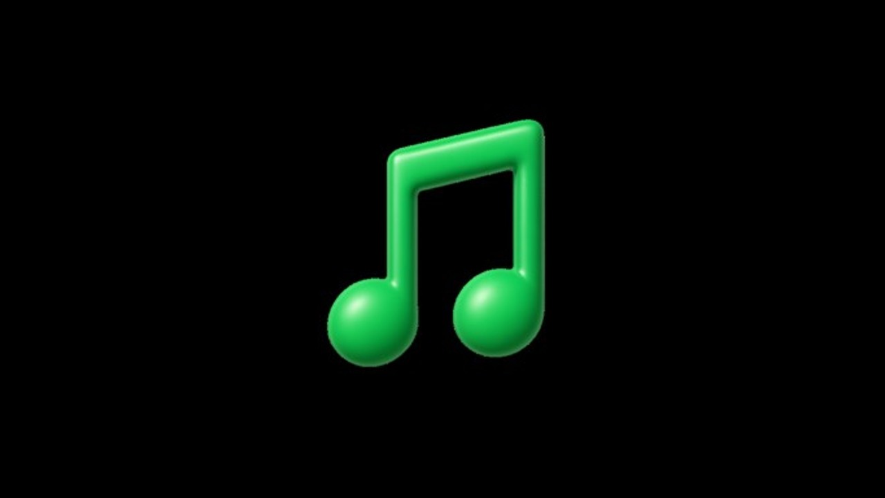 AI Music Generator Screenshot 1